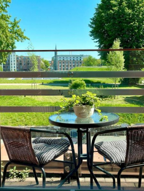Oldtown flat with view to Jonas Hill-Prime Rentals